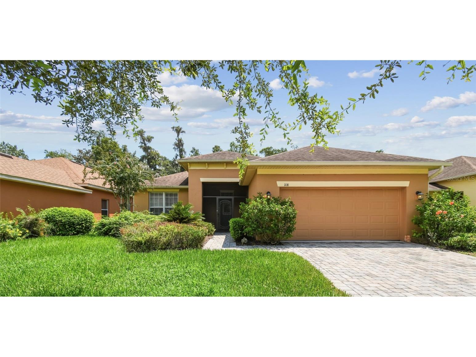 108 Vizcaya Court Kissimmee FL 34759 S5110193 image1