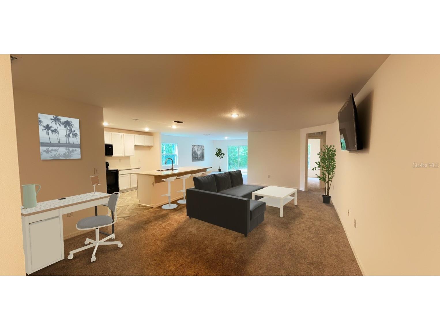 108 W Goldcoast Place Dunnellon FL 34434 TB8425734 image26