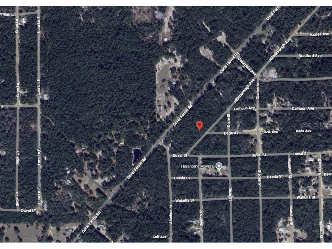 108 W Hillsborough Avenue Florahome FL 32140 OK225580 image1