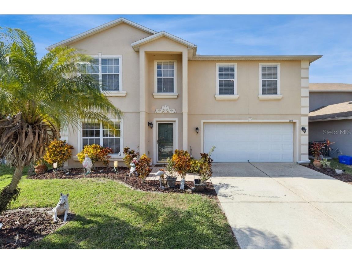 108 Walnut Crest Run Sanford FL 32771 O6366607 image1