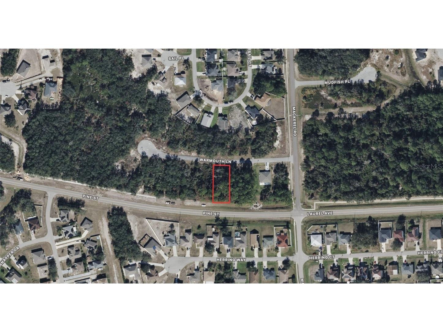 108 Warmouth Lane Kissimmee FL 34759 OM714070 image1