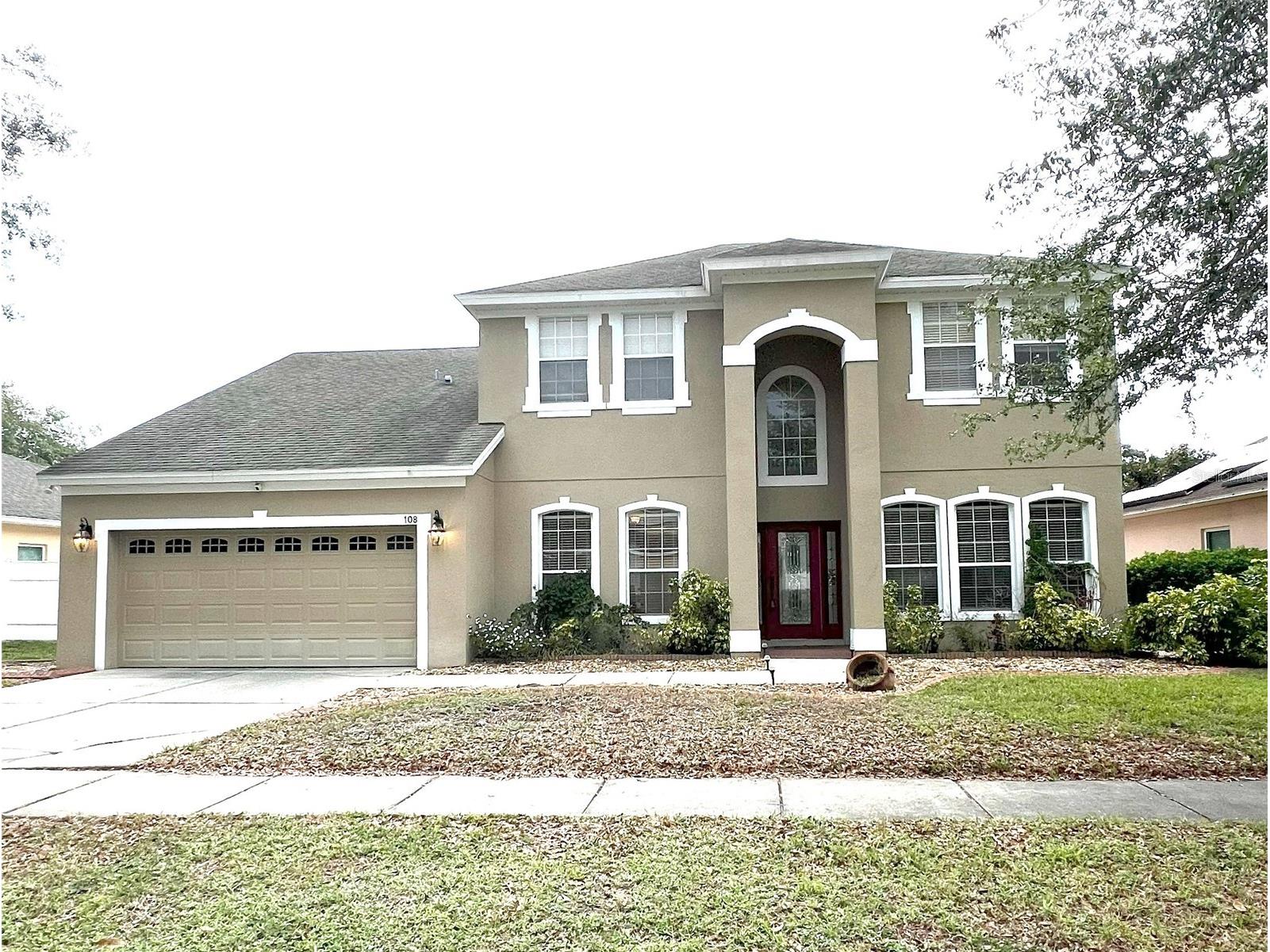 108 Whispering Pines Way Davenport FL 33837 G5096944 image1