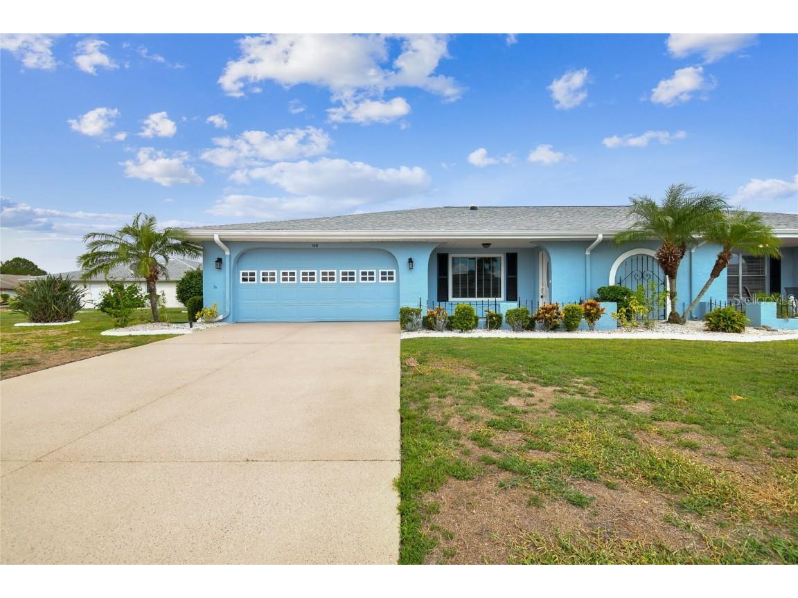 108 Whitetail Court Sun City Center FL 33573 T3458277 image1