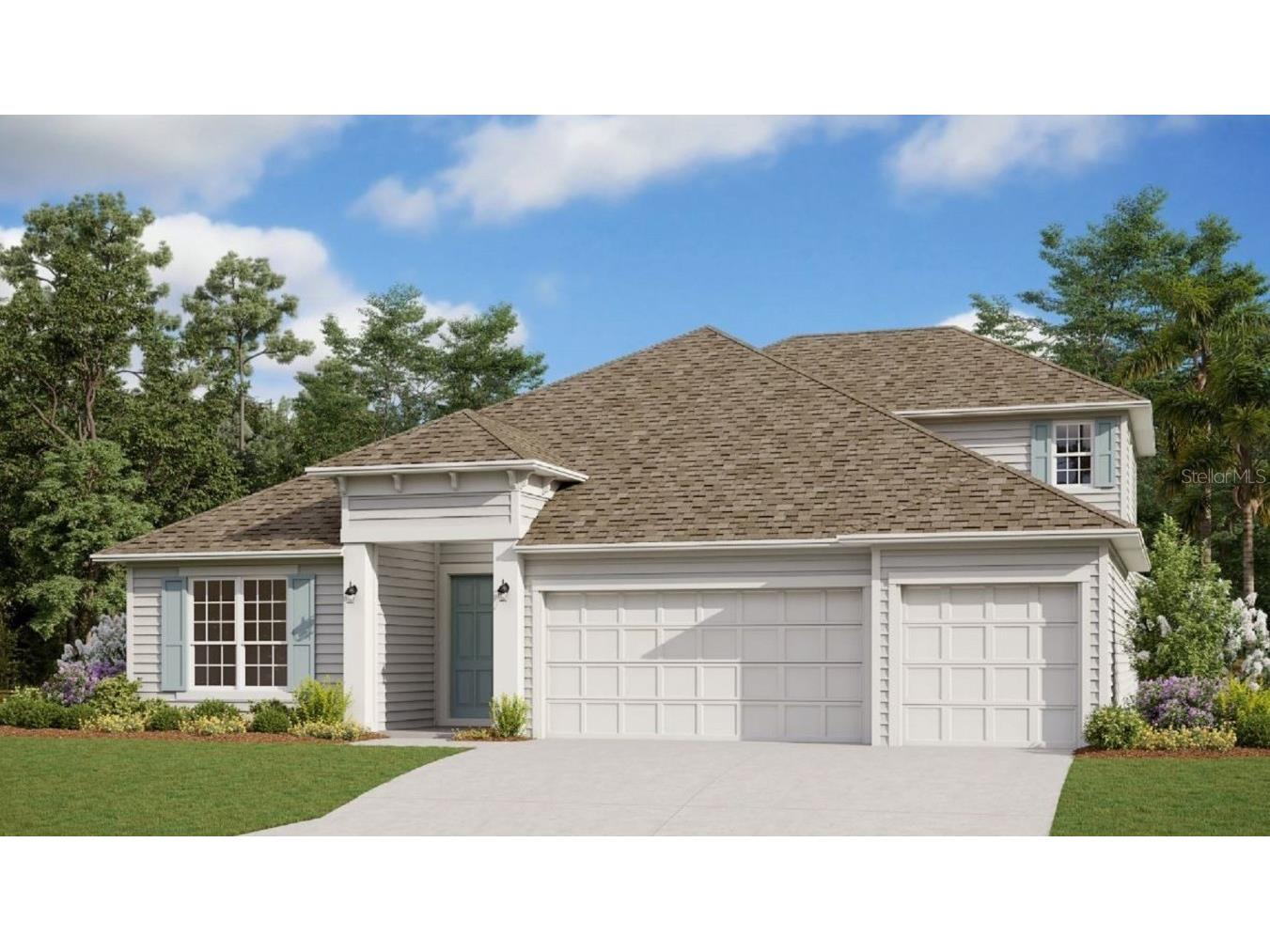 108 Wind Chime Lane Saint Augustine FL 32095 G5075776 image1