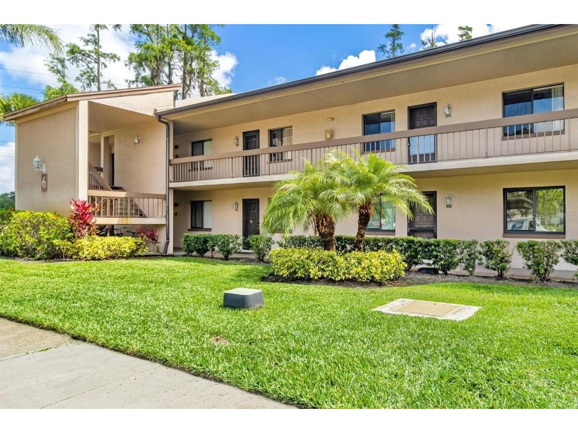 108 Woodlands Court #108 Oldsmar FL 34677 U8213407 image1