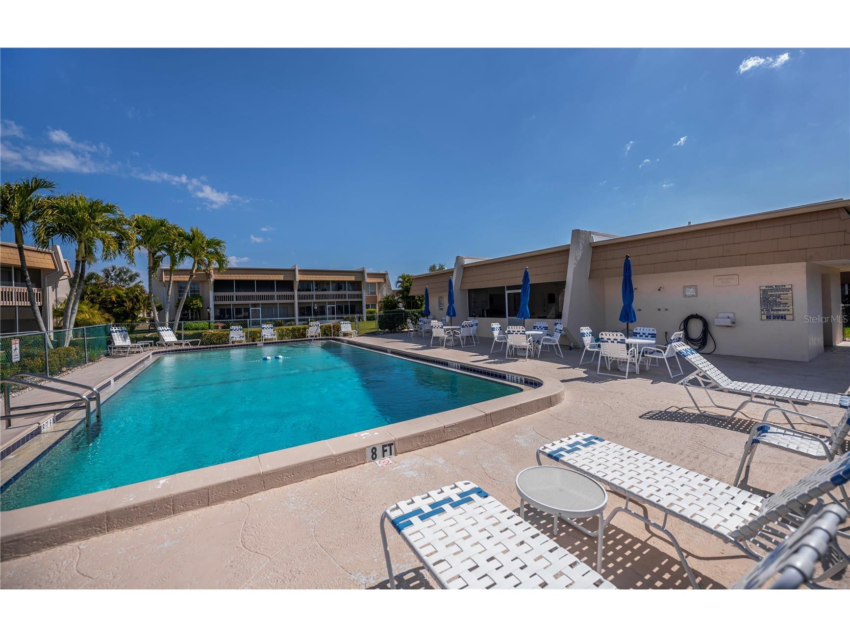 1080 Bal Harbor Boulevard #10C Punta Gorda FL 33950 C7522709 image32