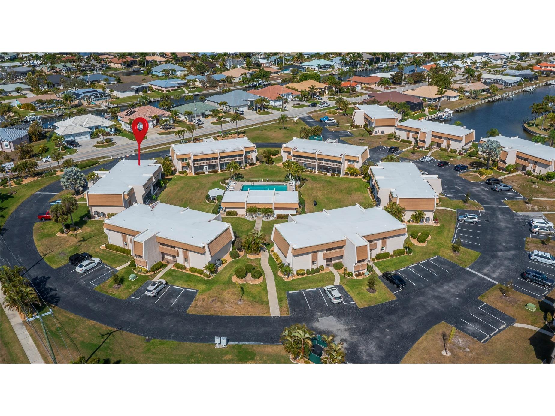 1080 Bal Harbor Boulevard #10C Punta Gorda FL 33950 C7522709 image35