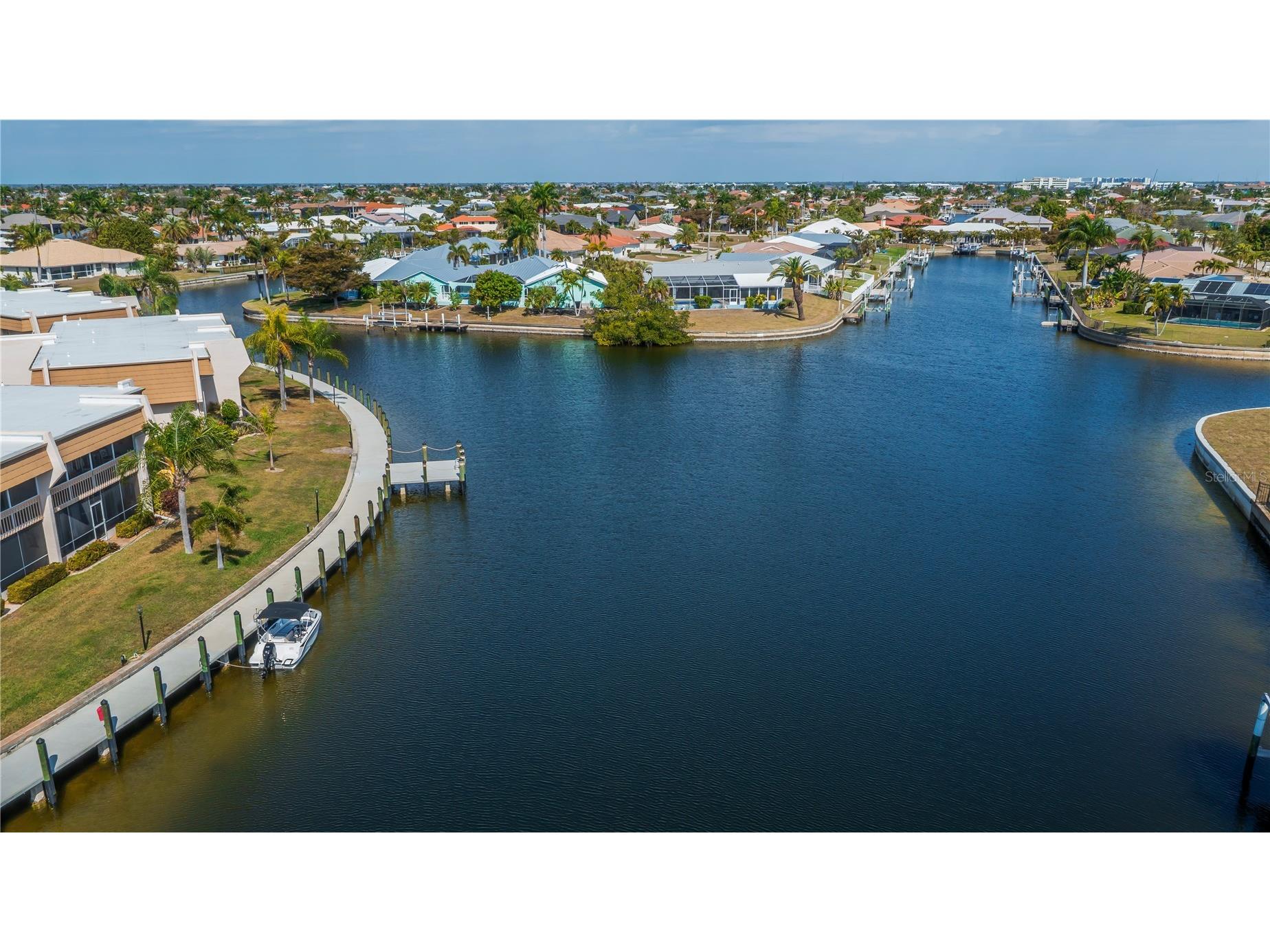 1080 Bal Harbor Boulevard #10C Punta Gorda FL 33950 C7522709 image37