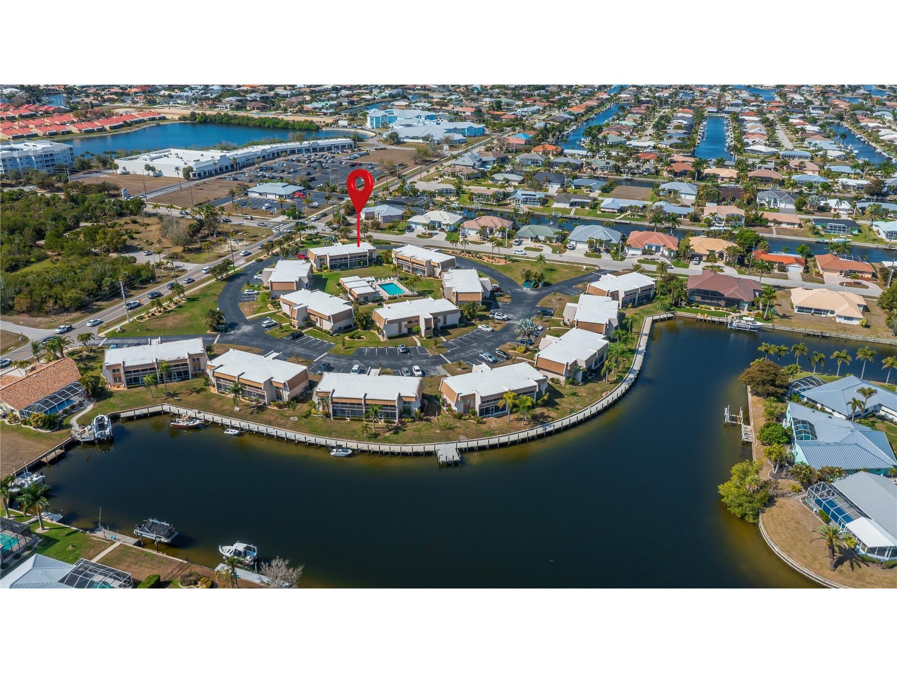 1080 Bal Harbor Boulevard #10C Punta Gorda FL 33950 C7522709 image39
