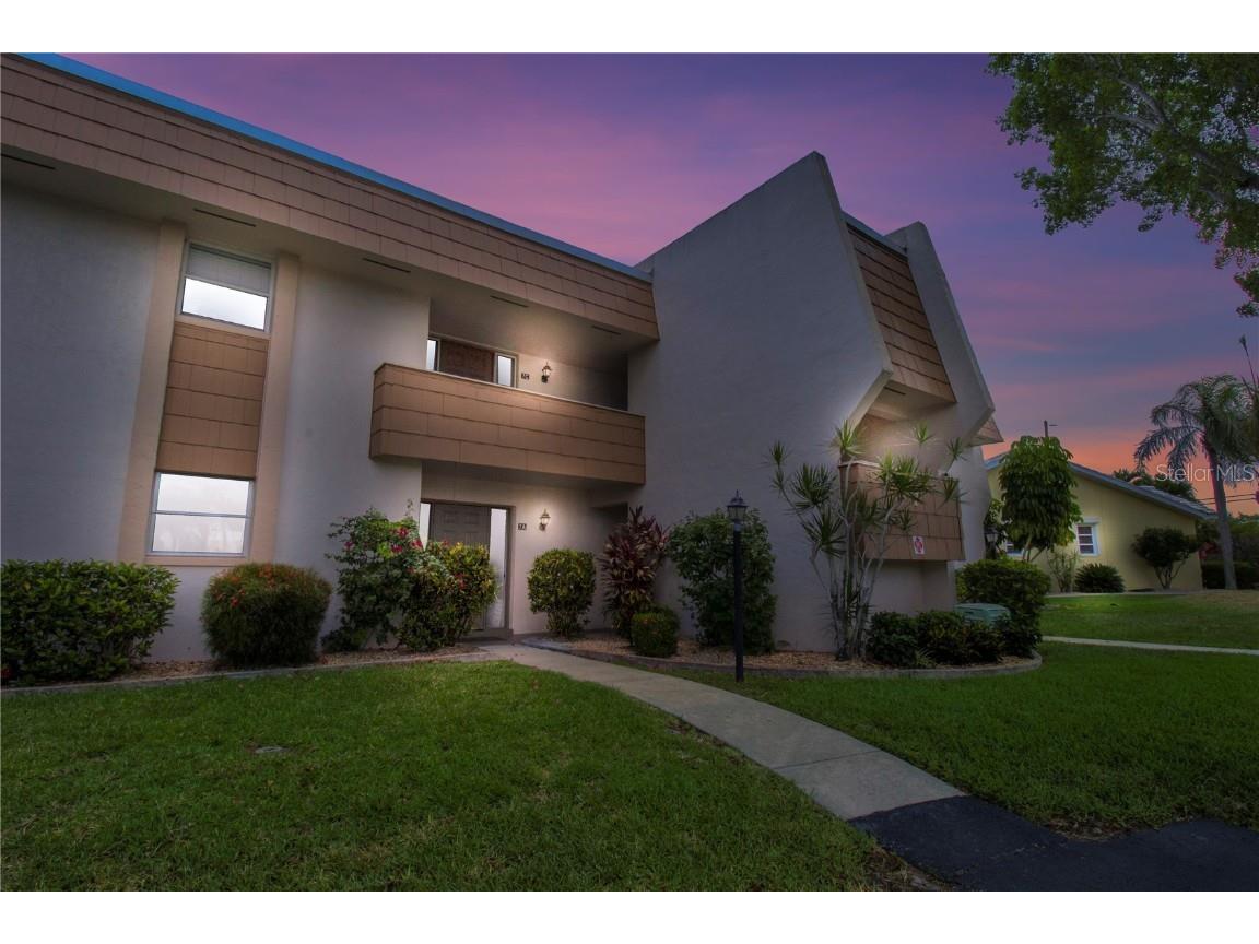 1080 Bal Harbor Boulevard #11A Punta Gorda FL 33950 C7475265 image1