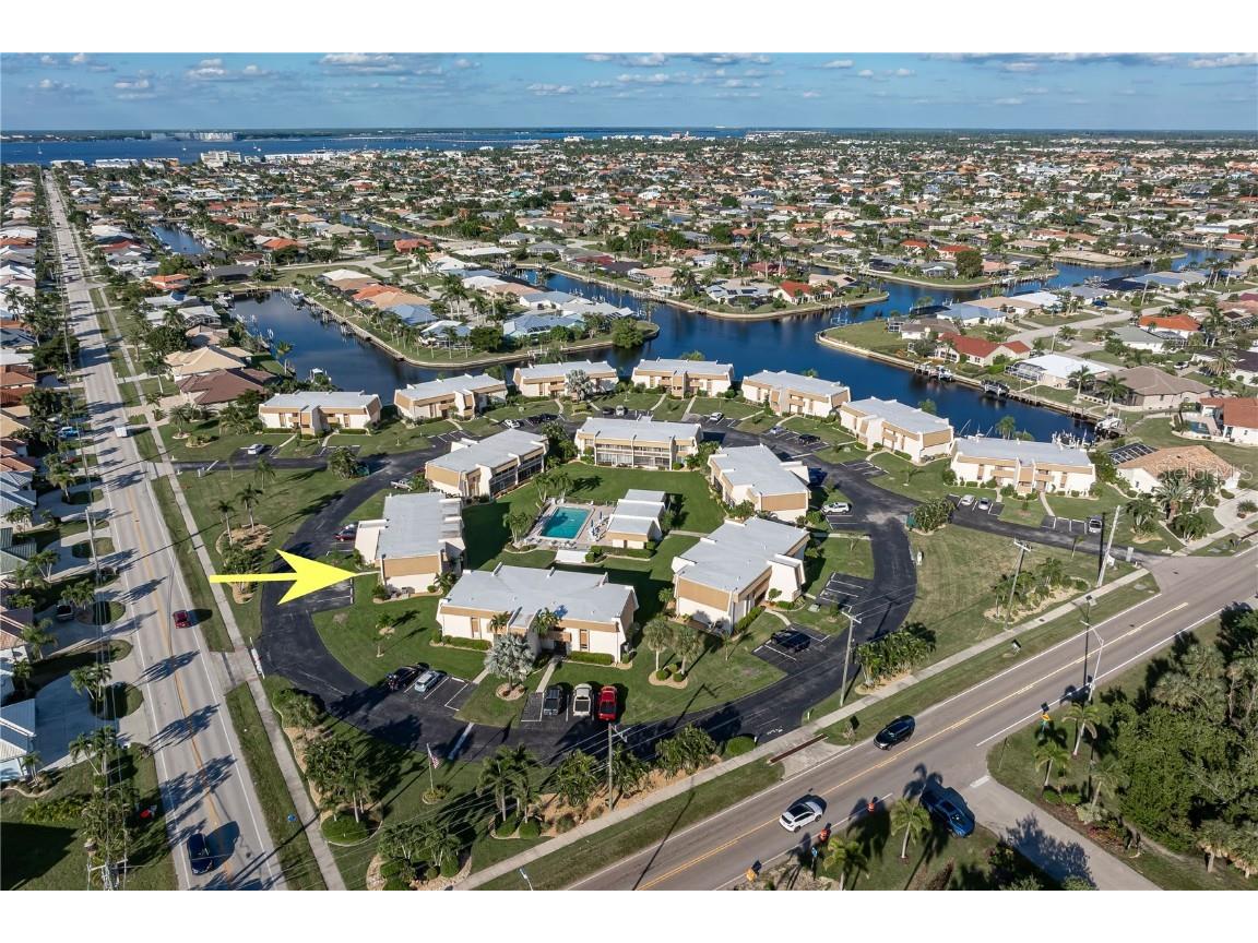 1080 Bal Harbor Boulevard #11B Punta Gorda FL 33950 C7516837 image11