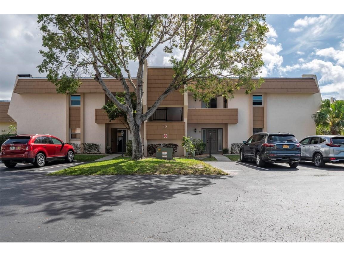 1080 Bal Harbor Boulevard #12C Punta Gorda FL 33950 C7471347 image1