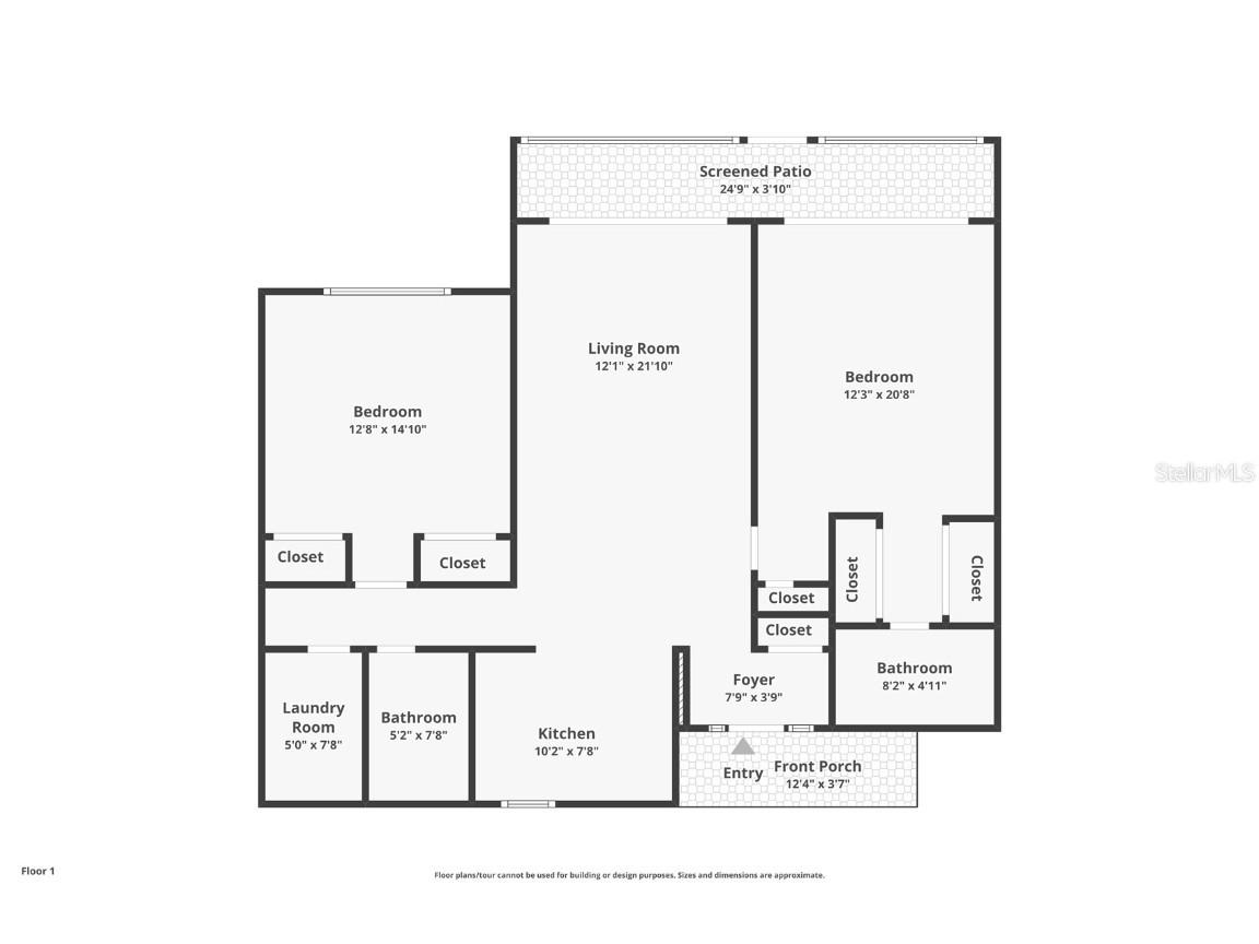 1080 Bal Harbor Boulevard #1A Punta Gorda FL 33950 A4664953 image73