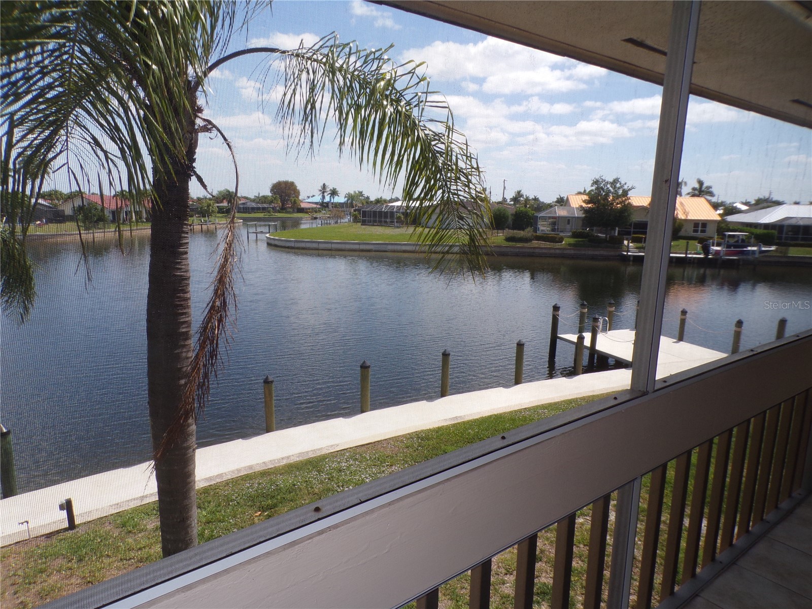 1080 Bal Harbor Boulevard #4D Punta Gorda FL 33950 C7524809 image6
