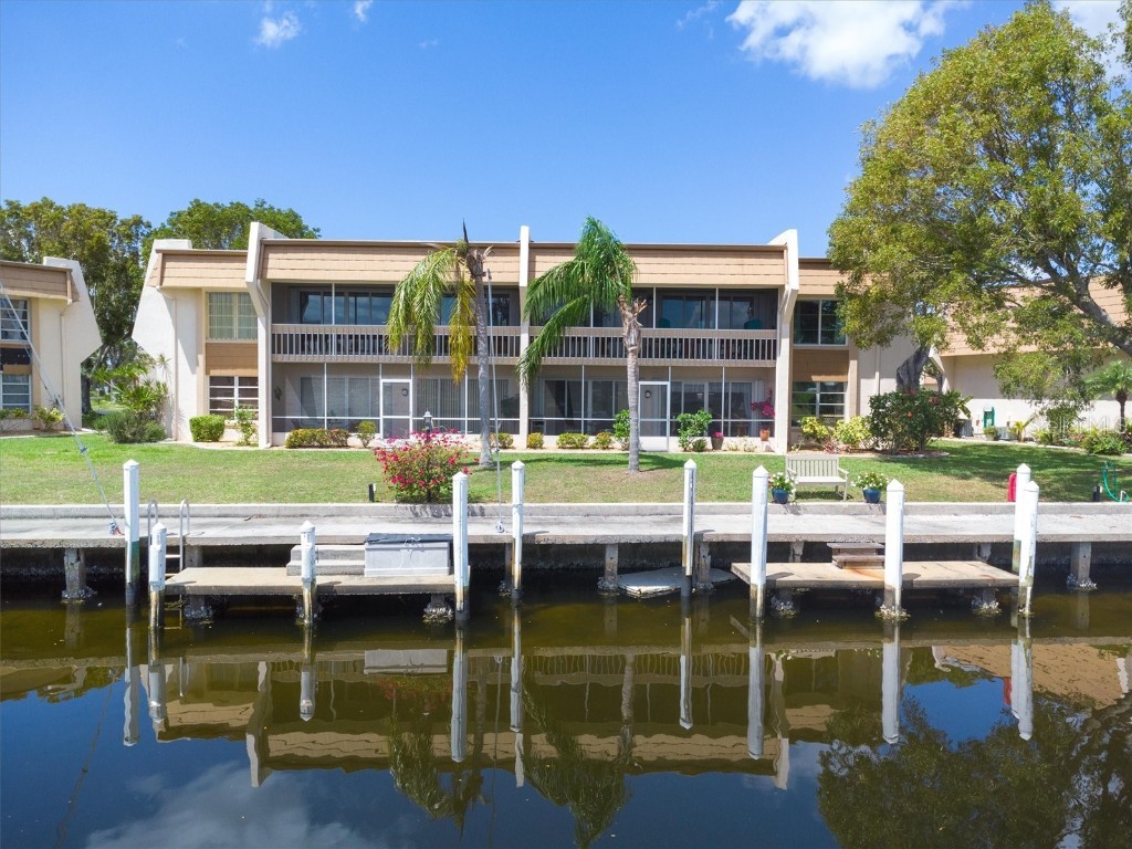 1080 Bal Harbor Boulevard #6B Punta Gorda FL 33950 C7473832 image1