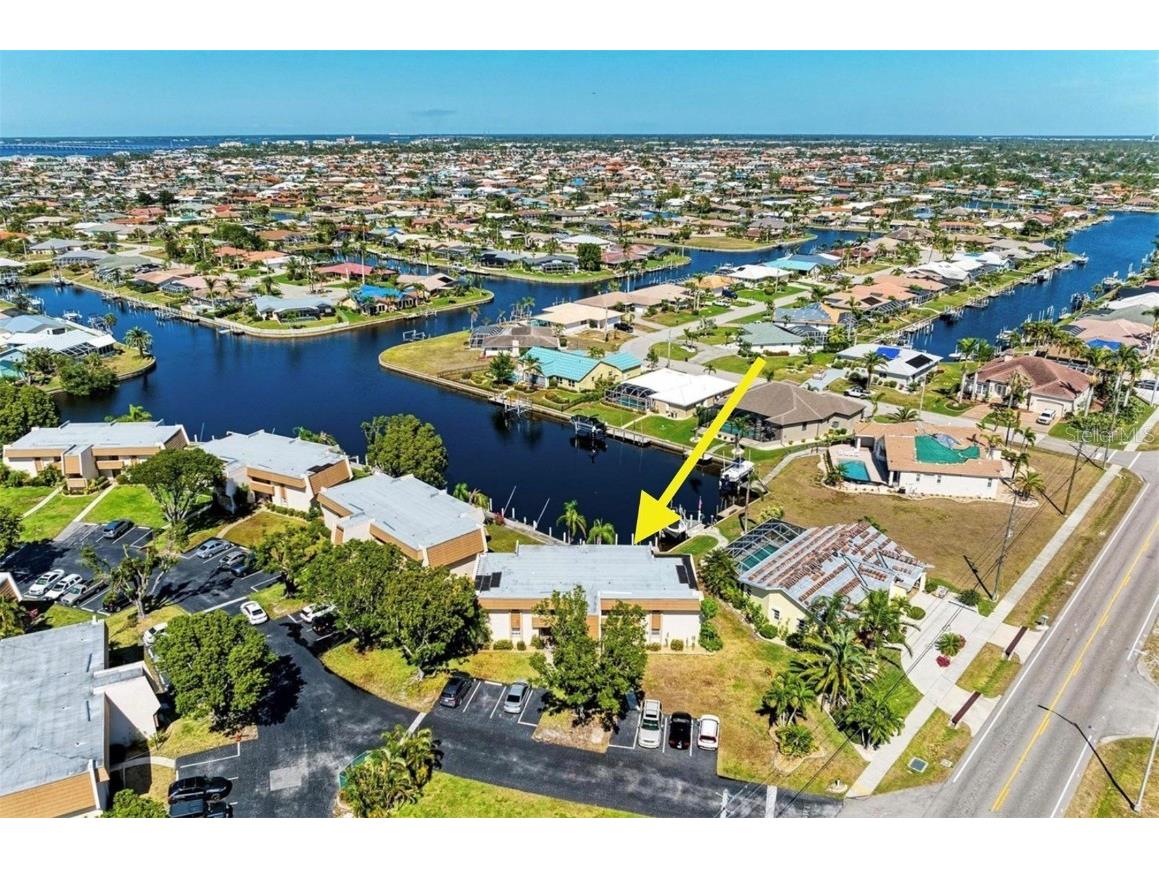 1080 Bal Harbor Boulevard #7D Punta Gorda FL 33950 A4564733 image1