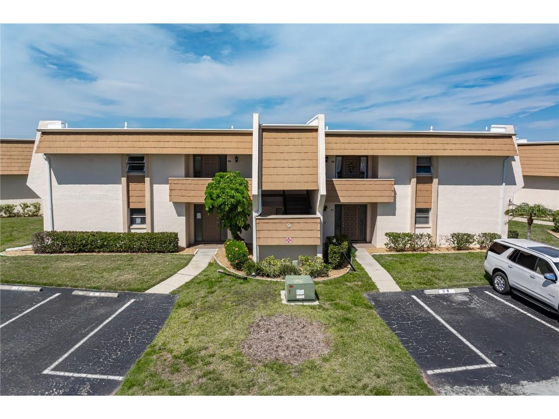 1080 Bal Harbor Boulevard #9A Punta Gorda FL 33950 C7506275 image1