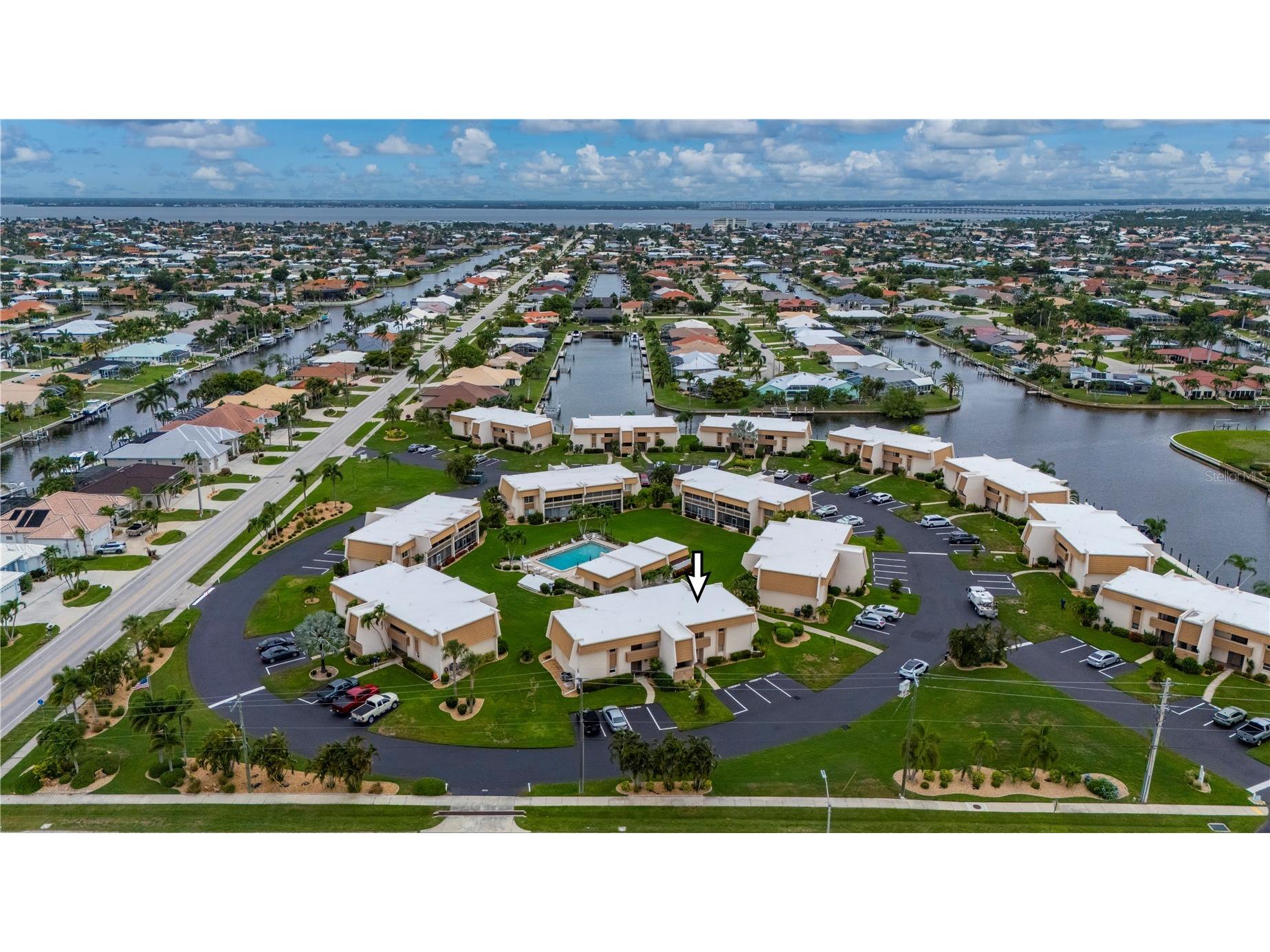 1080 Bal Harbor Boulevard #9D Punta Gorda FL 33950 C7526978 image1