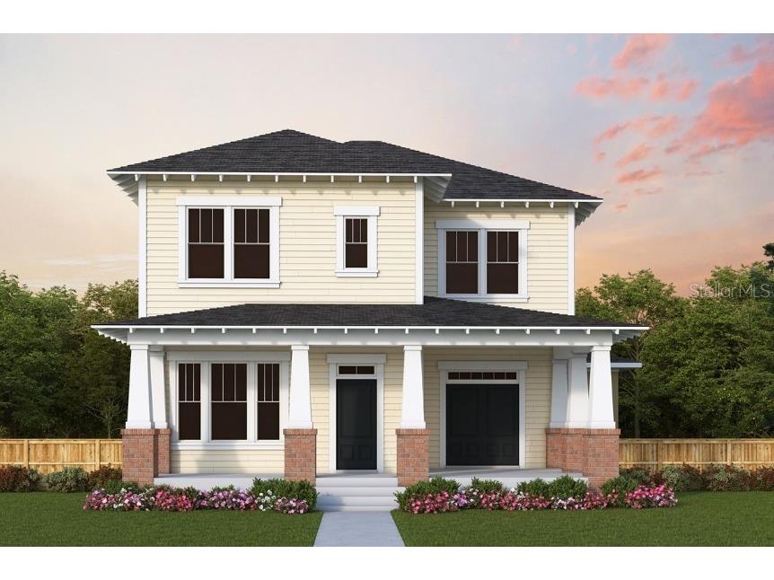1080 Canyon Creek Trail Oakland FL 34787 TB8300802 image1