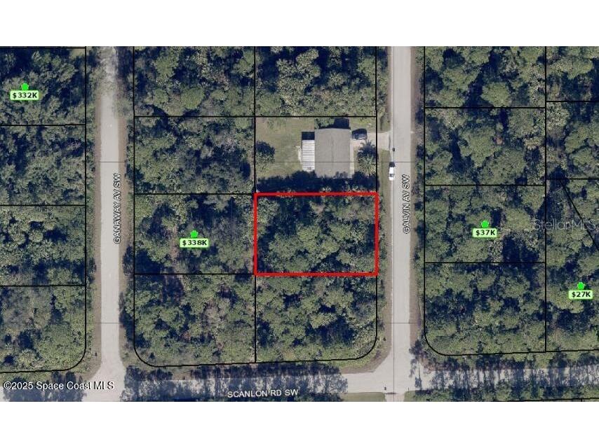 1080 Galvin Avenue SW Palm Bay FL 32908 O6271429 image1