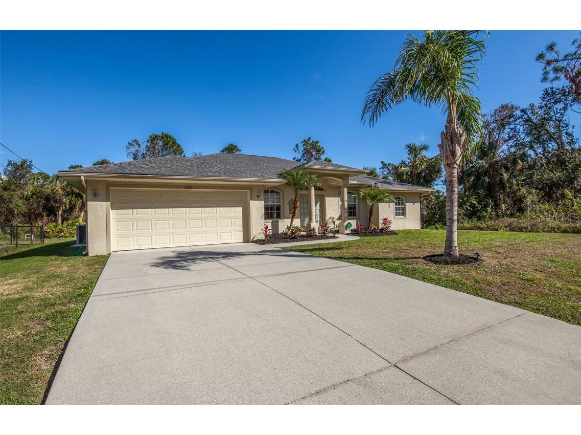 1080 Huntington Avenue North Port FL 34288 A4560273 image1