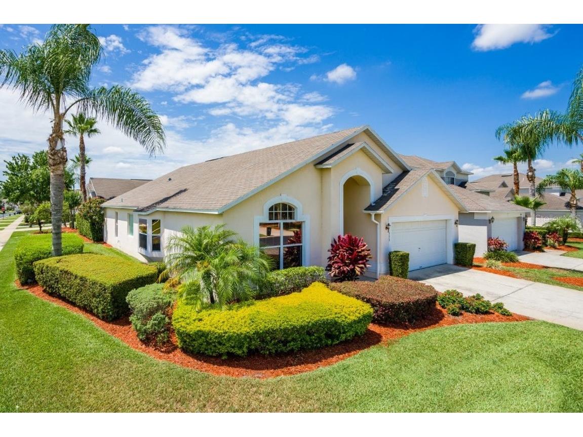 1080 Lake Berkley Drive Kissimmee FL 34746 R4907226 image1