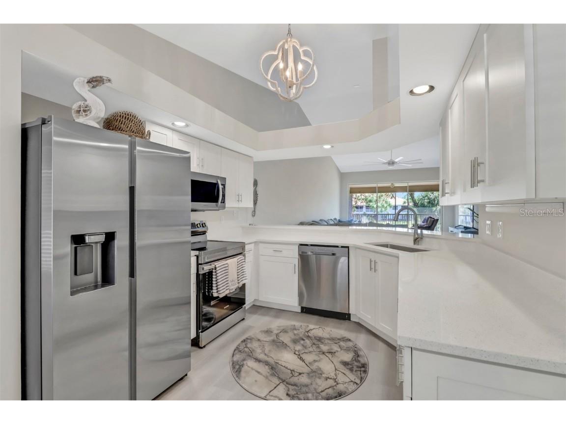 1080 Manor Lake Drive #A205 Naples FL 34110 U8195845 image1