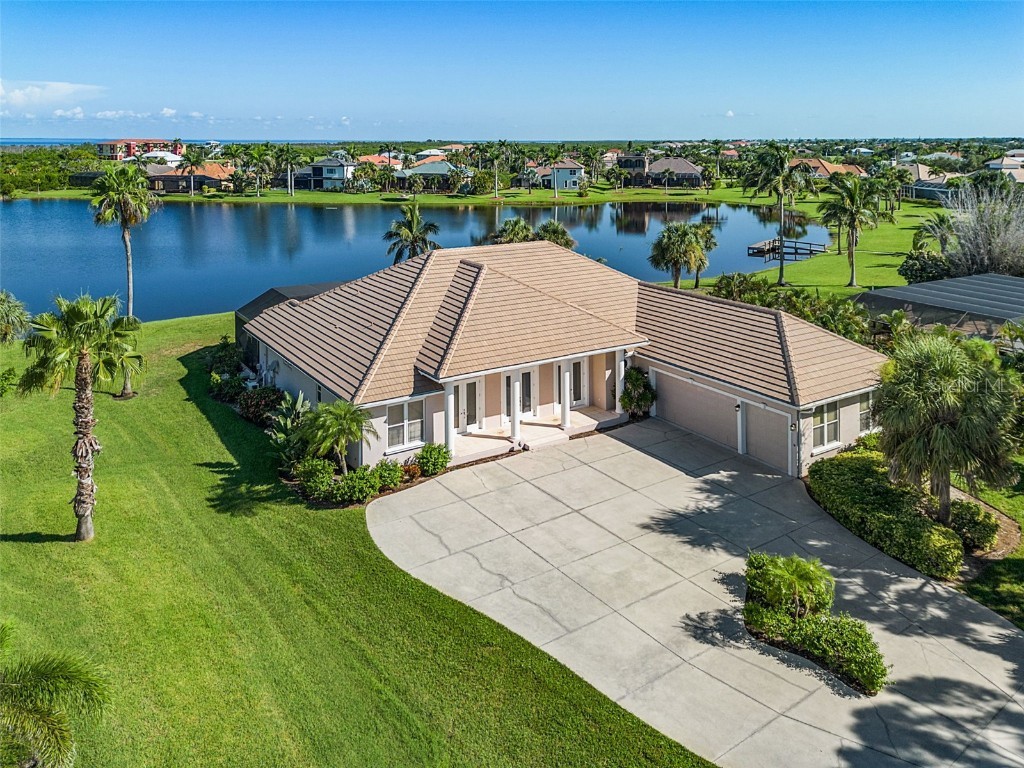1080 Matecumbe Key Road Punta Gorda FL 33955 - SOUNDINGS LAKE C7513741 image1