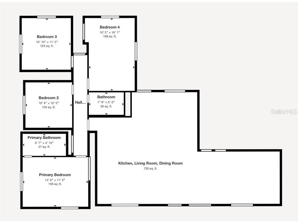 1080 N Carpenter Road Titusville FL 32796 O6368317 image21