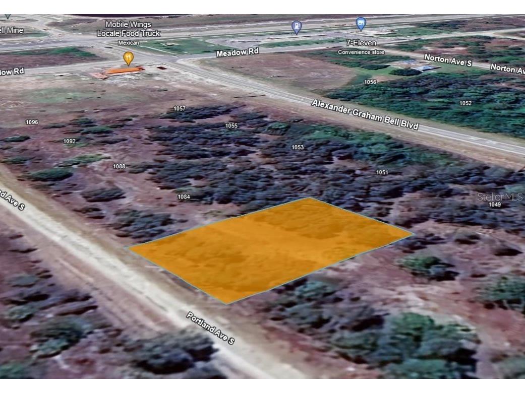 1080 Portland Avenue S Lehigh Acres FL 33974 W7867311 image1