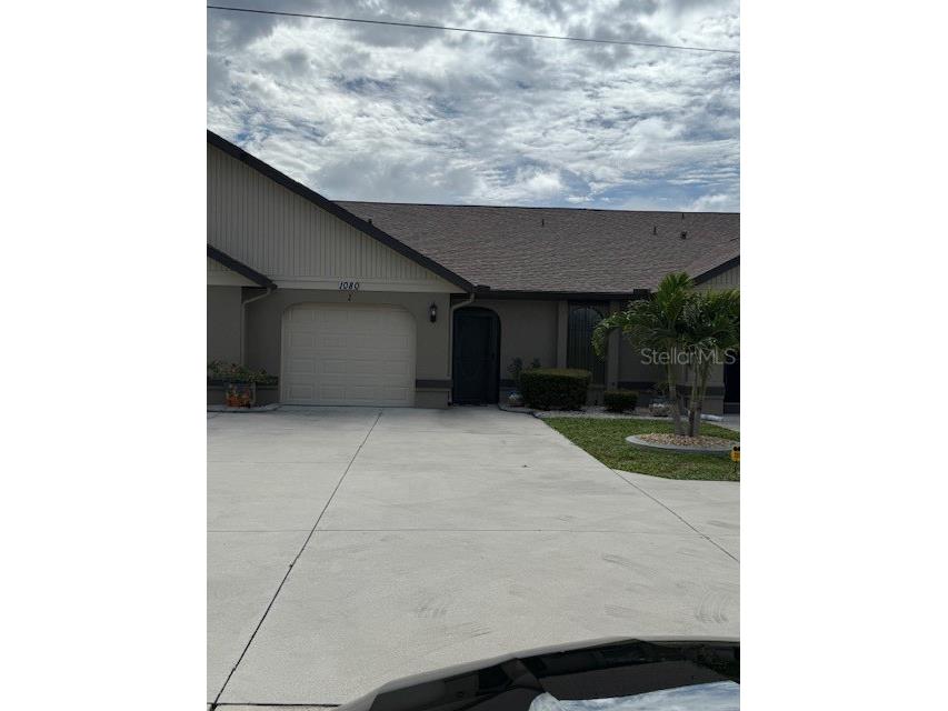 1080 Rio De Janeiro Avenue #4-J Punta Gorda FL 33983 C7514542 image1