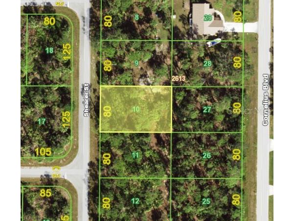 1080 Shearer Street Port Charlotte FL 33953 C7487431 image1