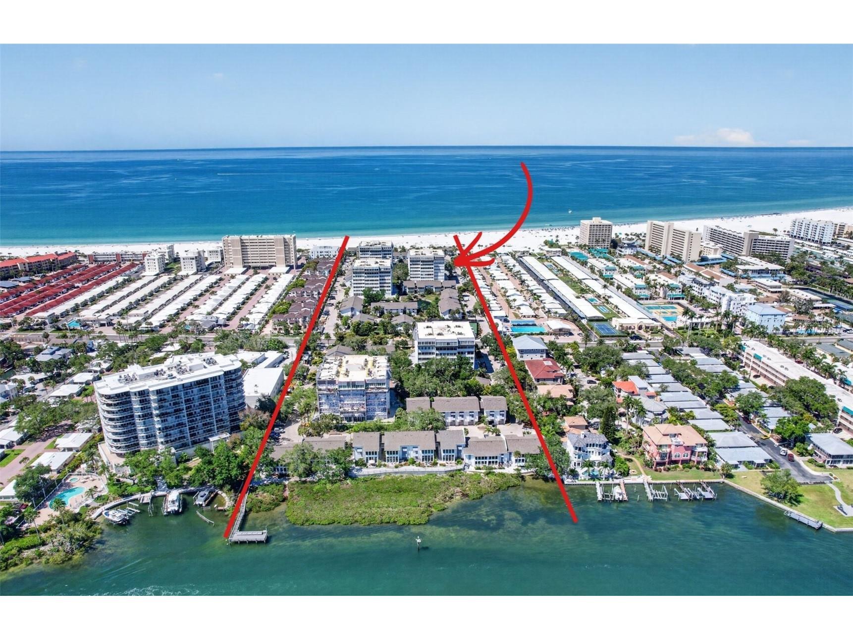 1080 W Peppertree Lane #305A Sarasota FL 34242 A4690895 image2