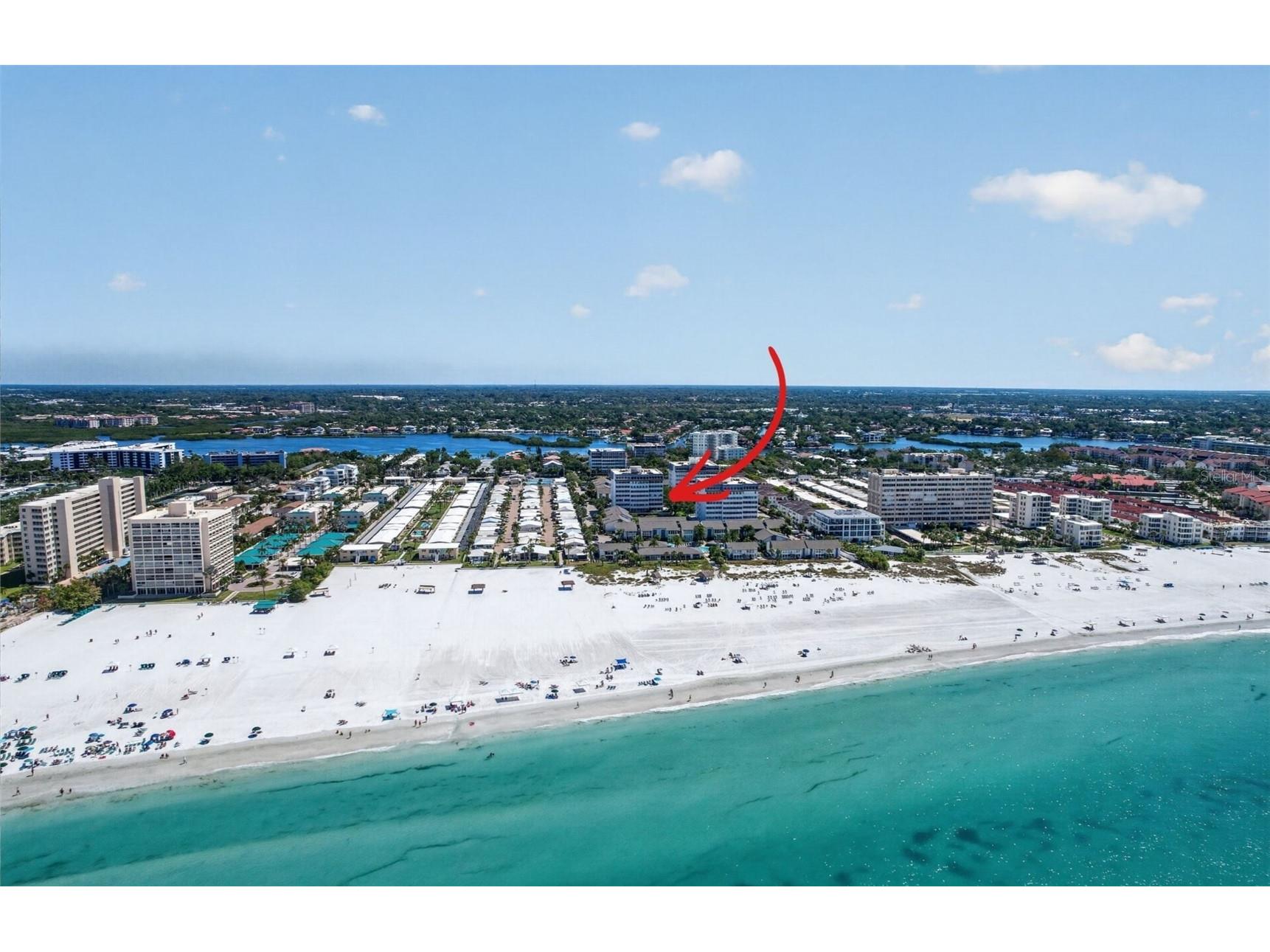 1080 W Peppertree Lane #305A Sarasota FL 34242 A4690895 image3