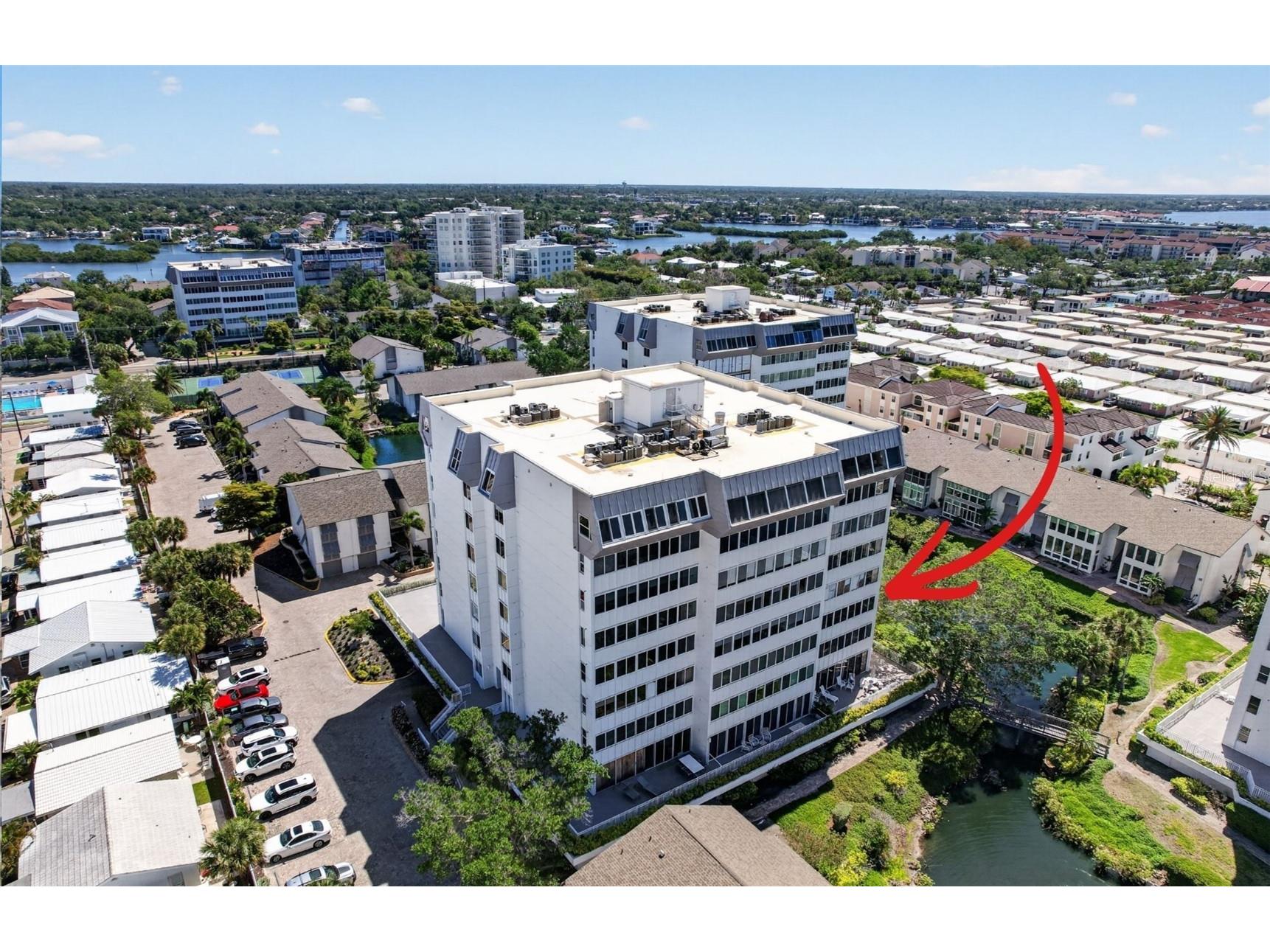 1080 W Peppertree Lane #305A Sarasota FL 34242 A4690895 image4