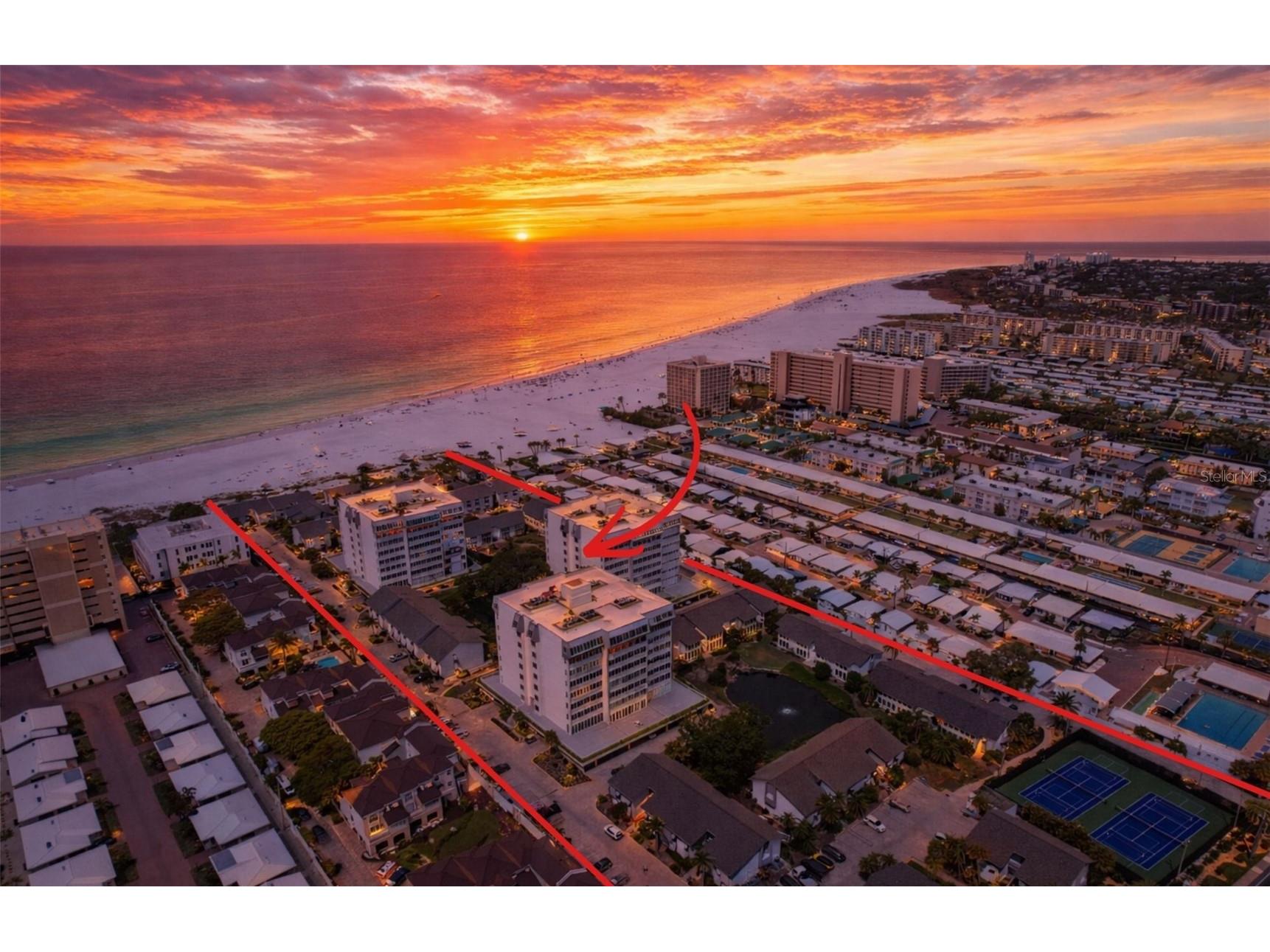 1080 W Peppertree Lane #305A Sarasota FL 34242 A4690895 image40