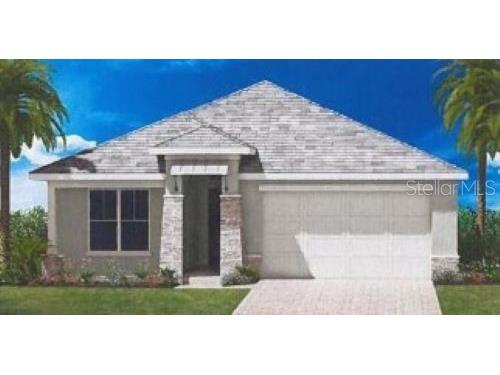 1080 Waterline Court Sarasota FL 34240 - LAKE IBIS J992552 image1