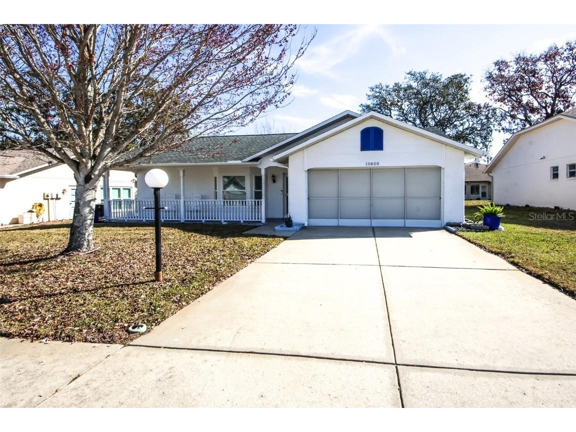 10800 Cedar Breaks Drive Port Richey FL 34668 W7872561 image1