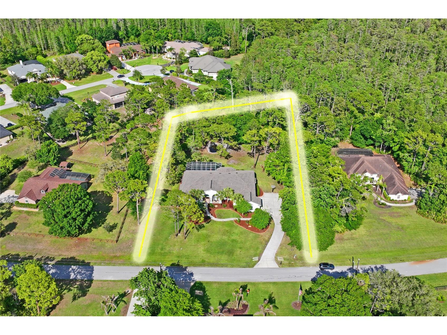 10801 Alico Pass New Port Richey FL 34655 W7884166 image73