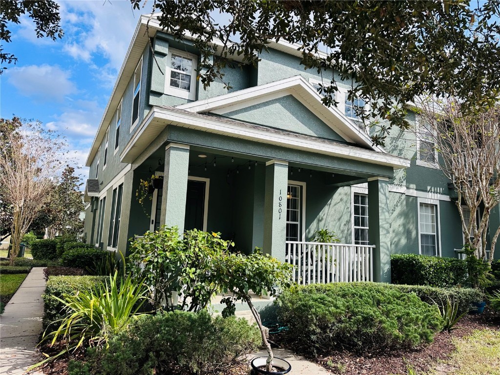 10801 Spider Lily Drive #S Orlando FL 32832 S5139208 image1
