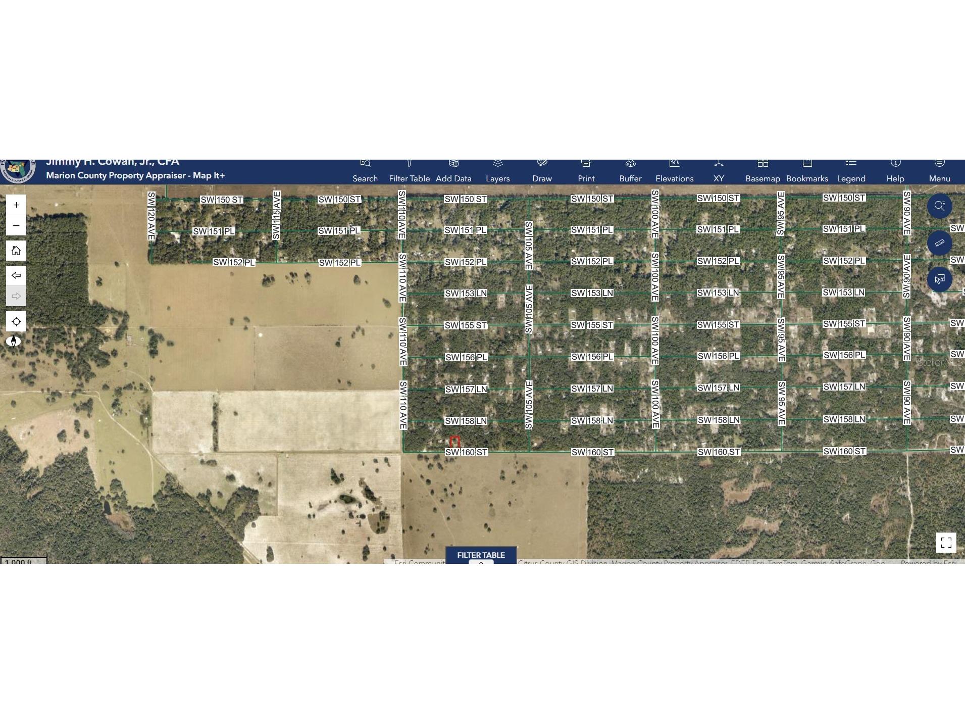 10801 SW 160th Street Dunnellon FL 34432 OM723785 image46