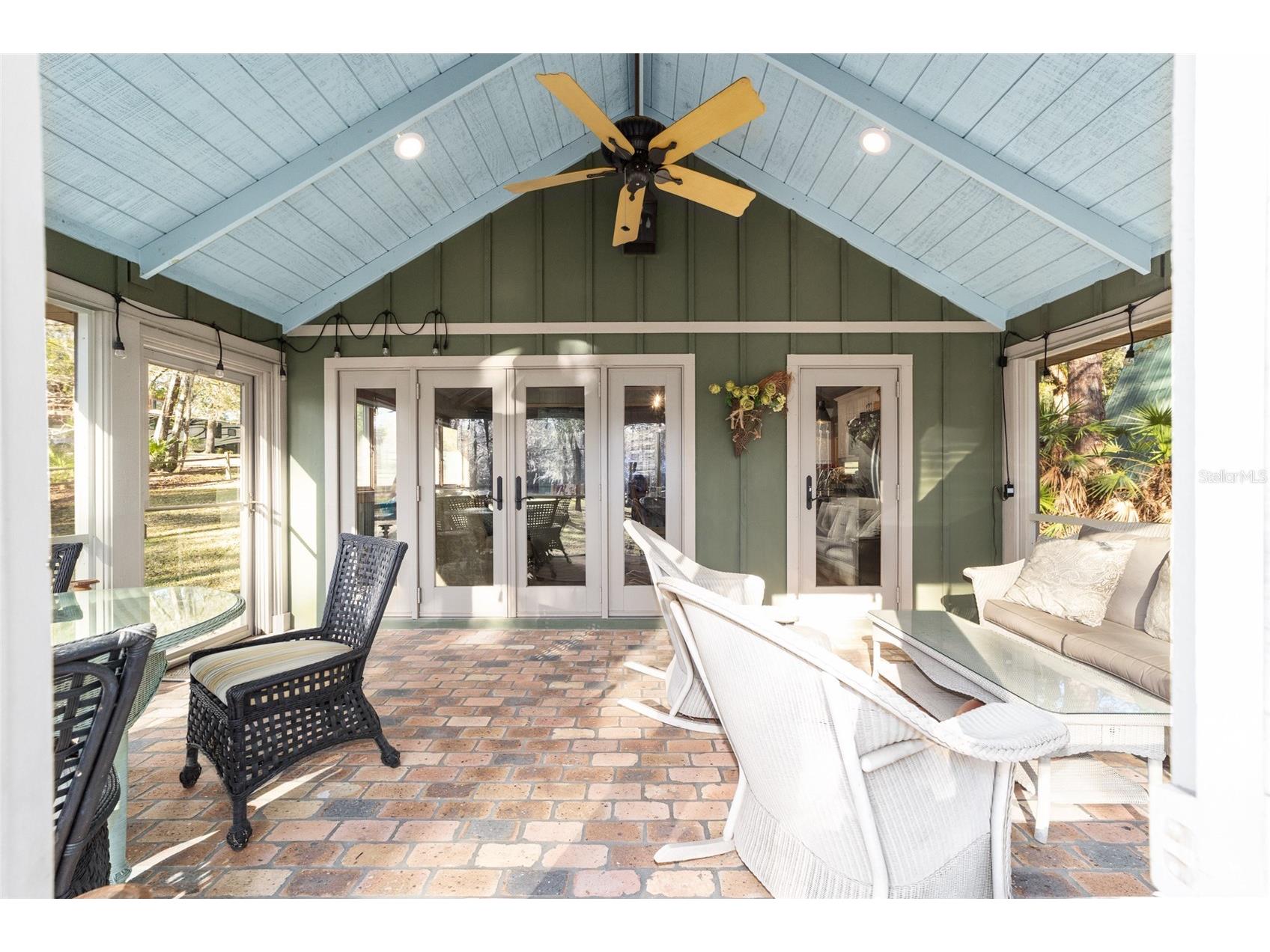 10801 SW 185th Terrace Dunnellon FL 34432 - RAINBOW RIVER TB8418268 image10