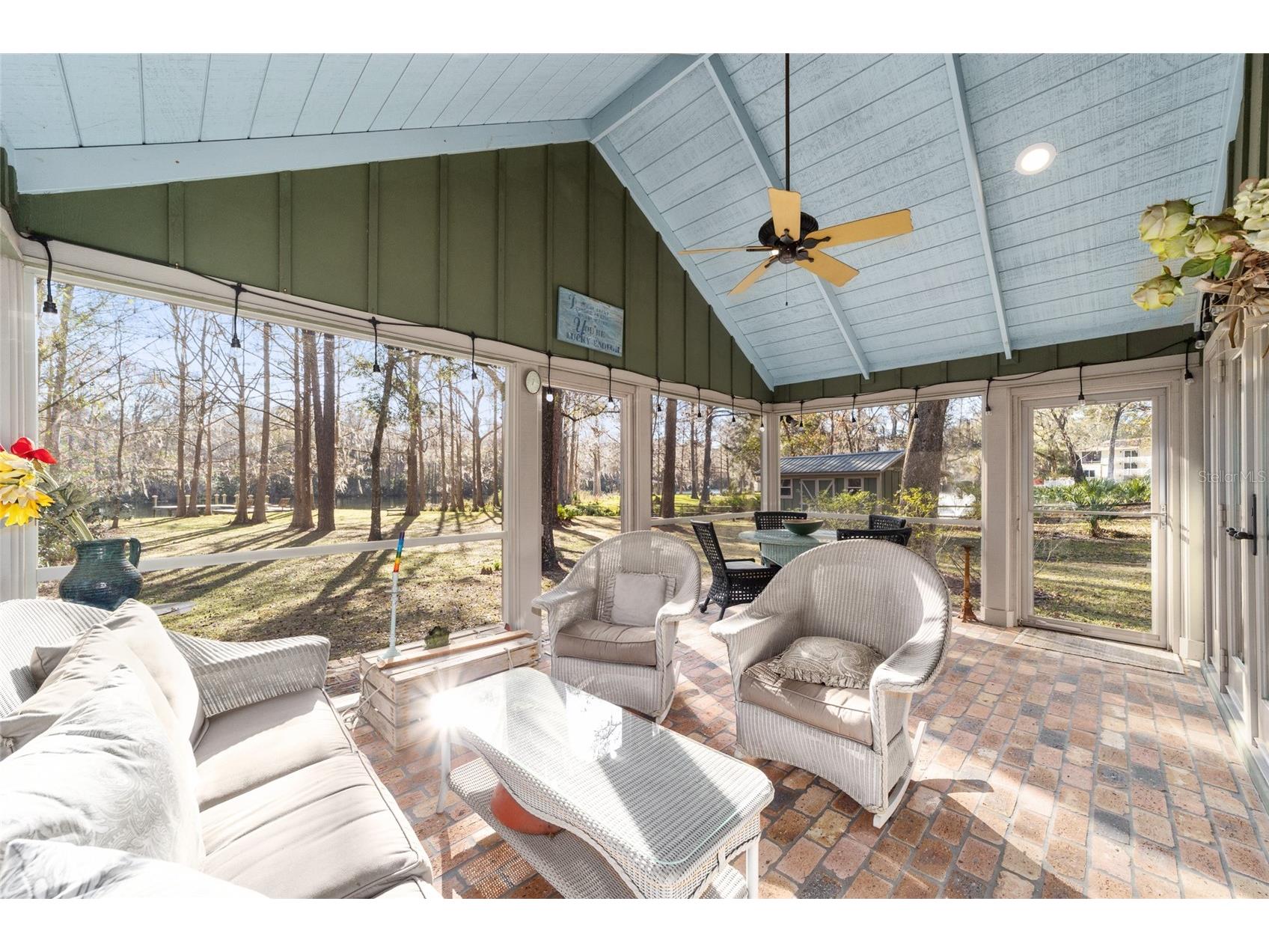 10801 SW 185th Terrace Dunnellon FL 34432 - RAINBOW RIVER TB8418268 image11
