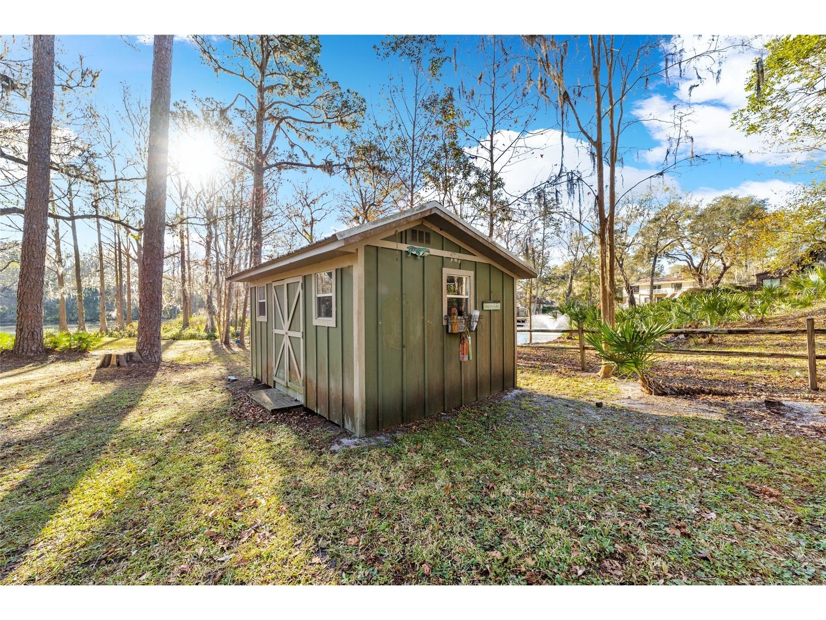 10801 SW 185th Terrace Dunnellon FL 34432 - RAINBOW RIVER TB8418268 image28