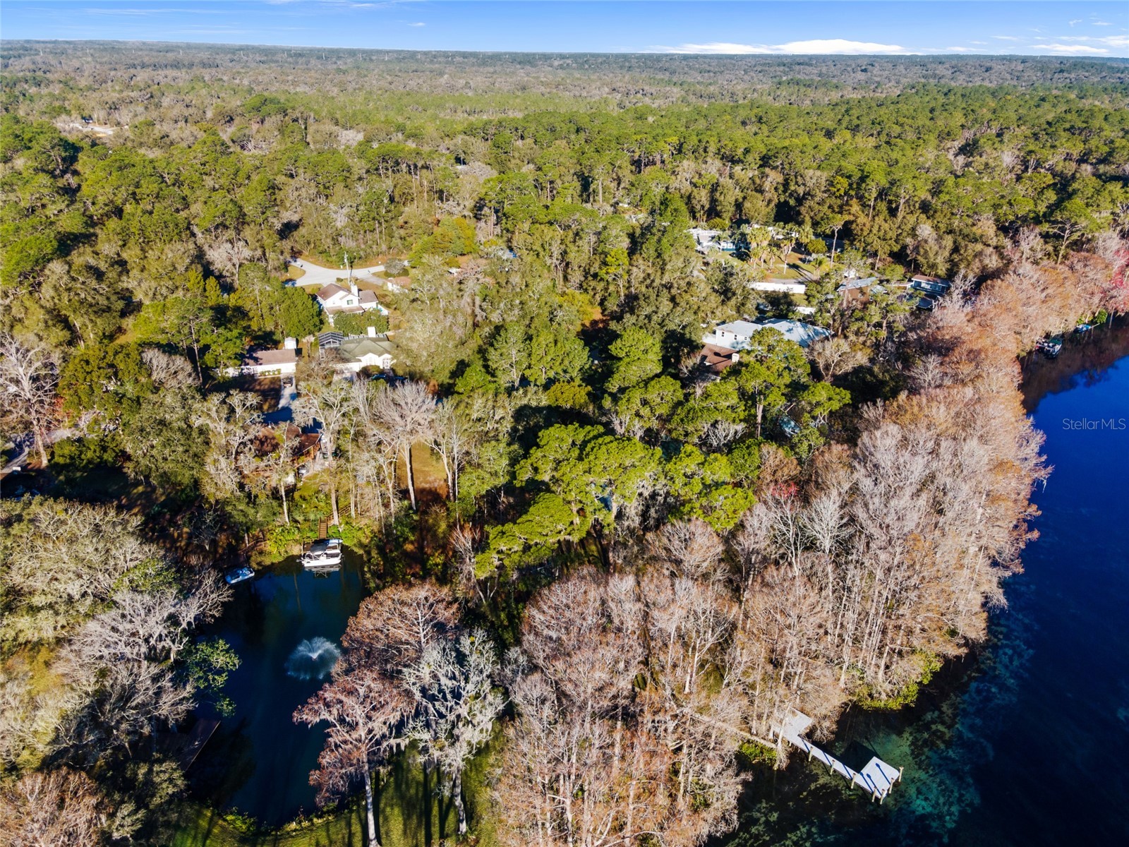 10801 SW 185th Terrace Dunnellon FL 34432 - RAINBOW RIVER TB8418268 image29