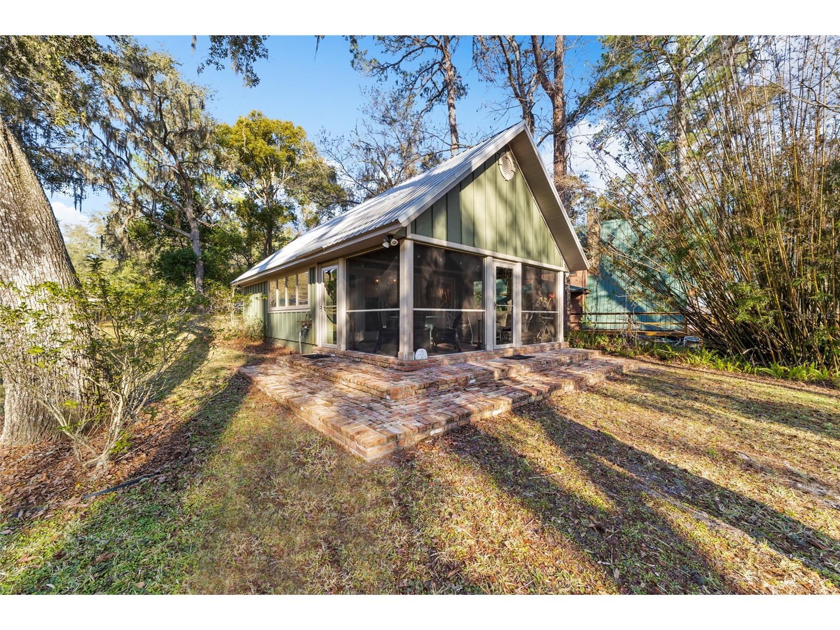 10801 SW 185th Terrace Dunnellon FL 34432 - RAINBOW RIVER TB8418268 image3