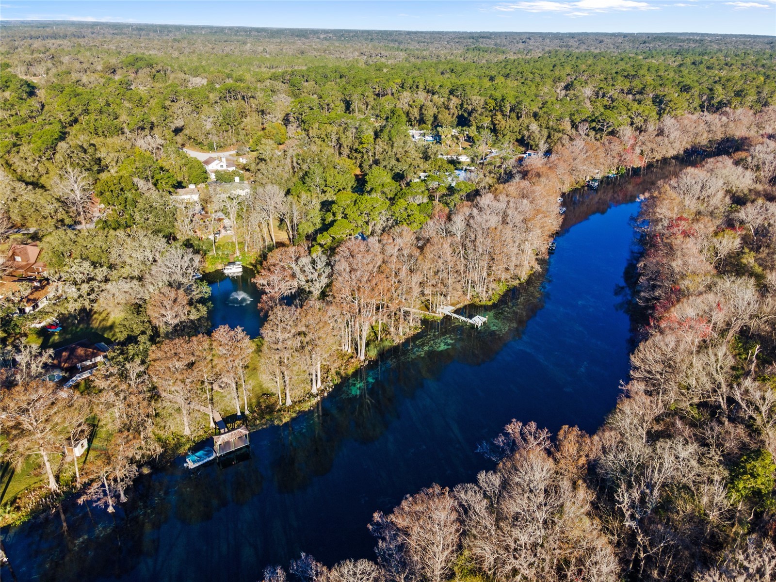 10801 SW 185th Terrace Dunnellon FL 34432 - RAINBOW RIVER TB8418268 image30