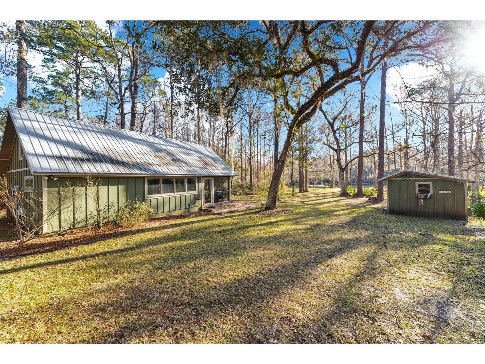 10801 SW 185th Terrace Dunnellon FL 34432 - RAINBOW RIVER TB8418268 image4