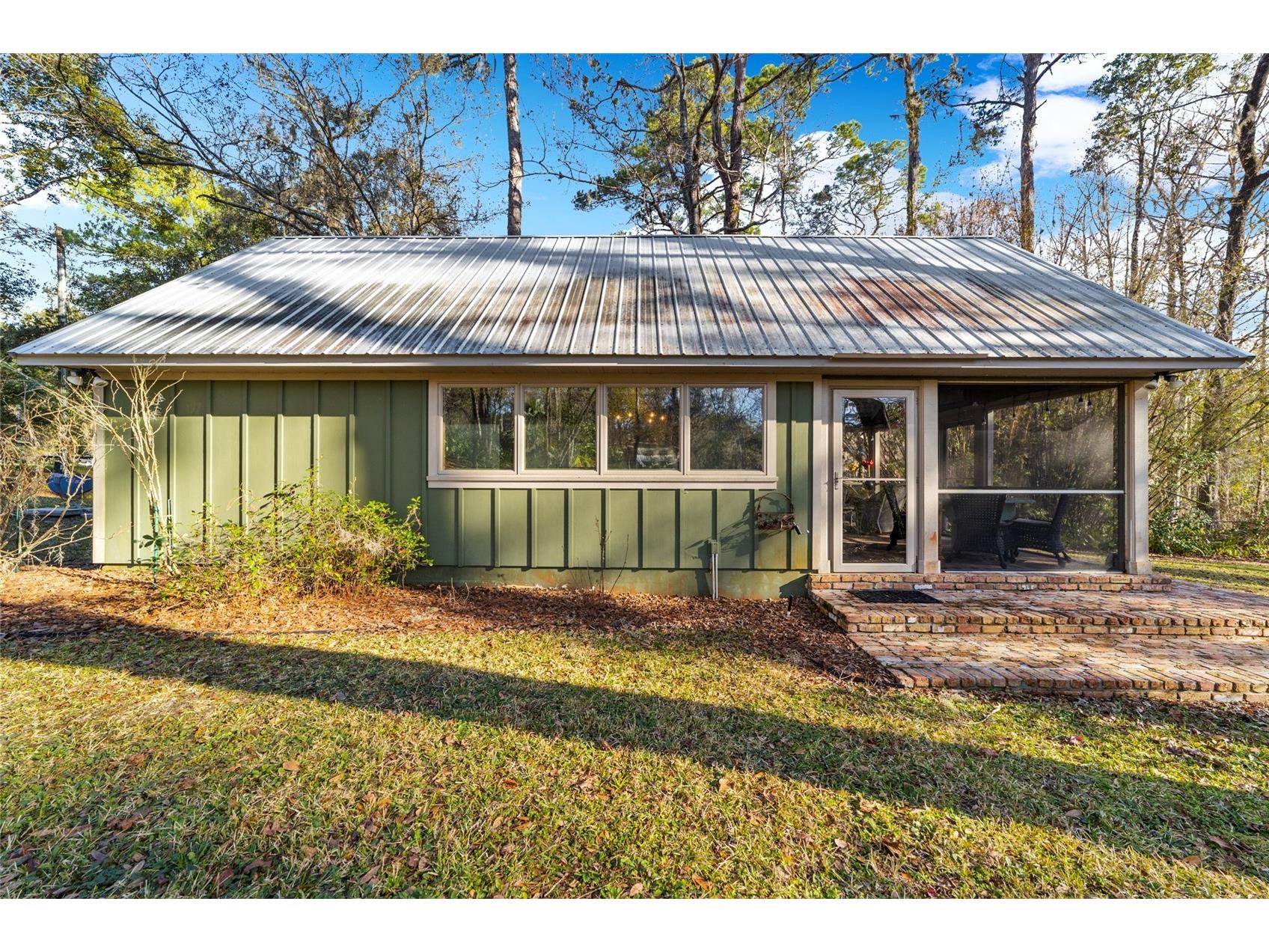 10801 SW 185th Terrace Dunnellon FL 34432 - RAINBOW RIVER TB8418268 image5