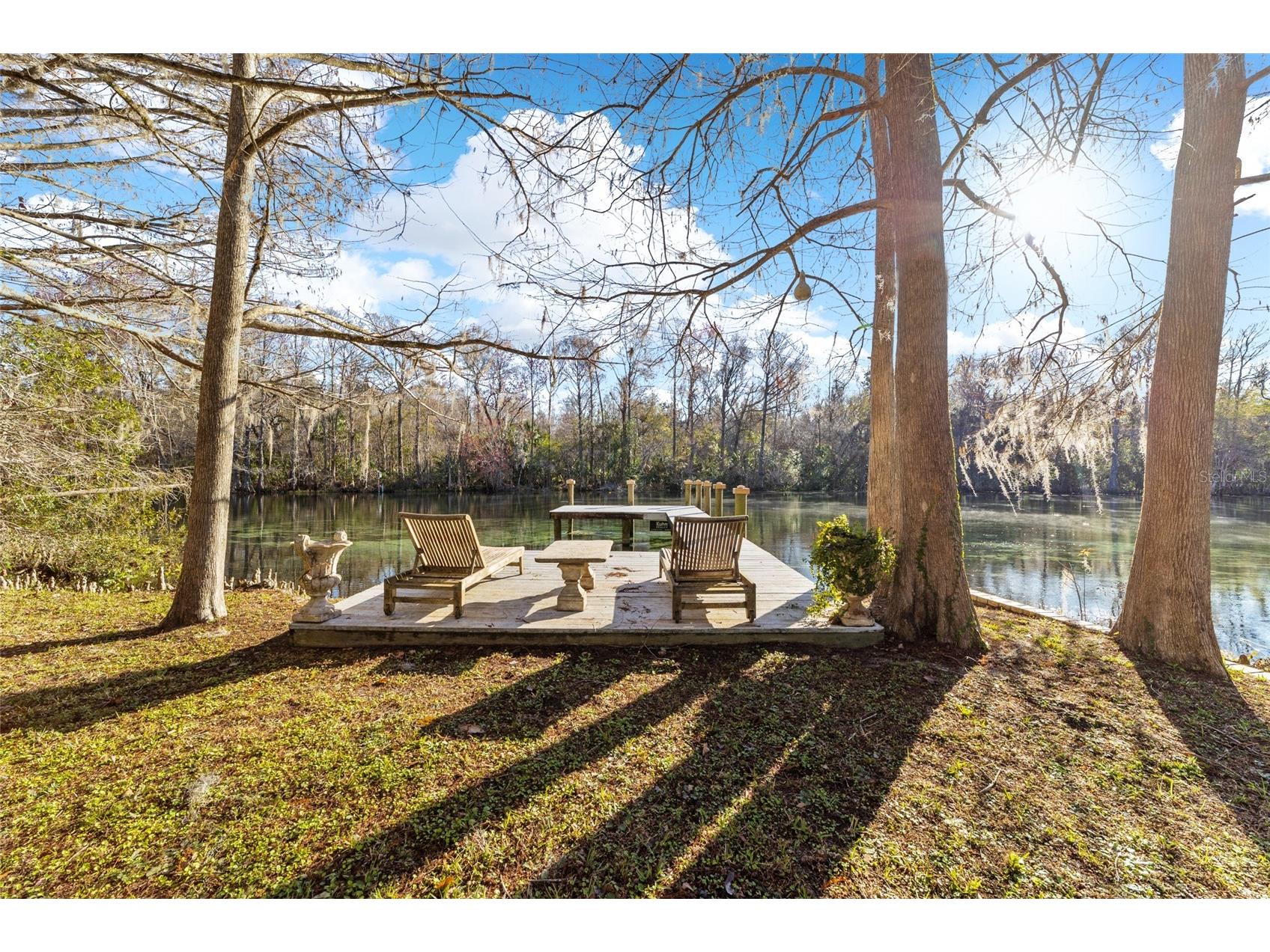 10801 SW 185th Terrace Dunnellon FL 34432 - RAINBOW RIVER TB8418268 image6